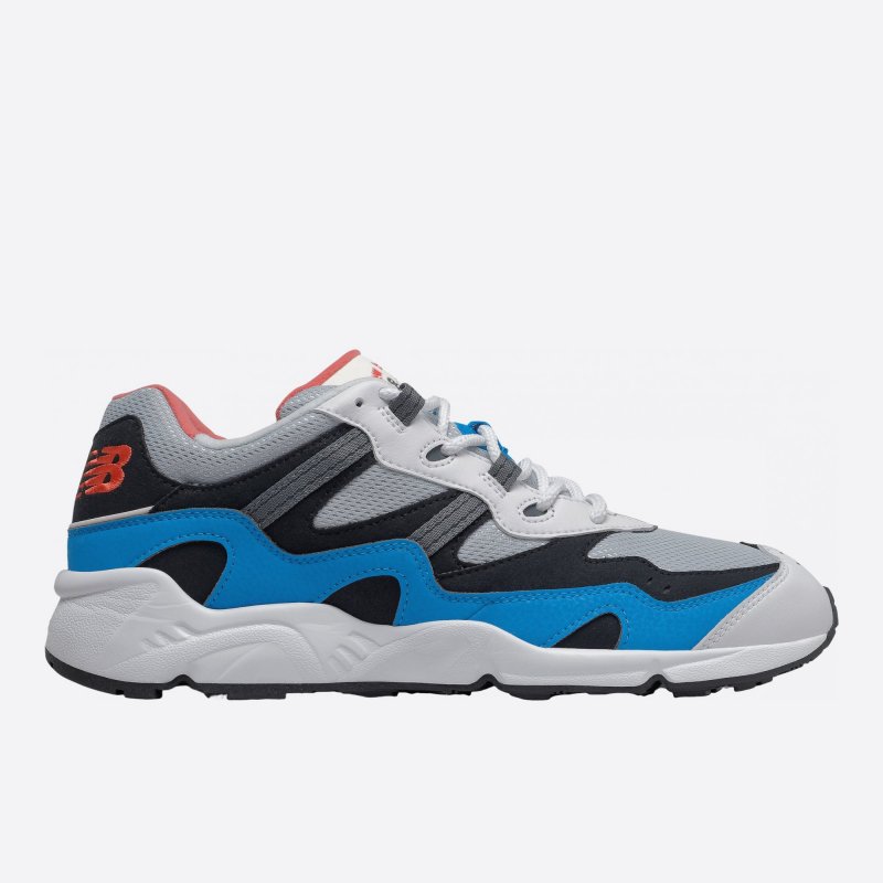 Pánske modré tenisky New Balance ML850YEU