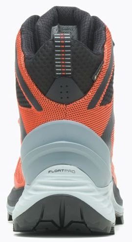 Pánské oranžové Merrell J037147