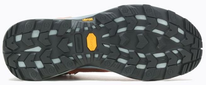 Pánské oranžové Merrell J037147