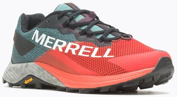 Pánské oranžové Merrell J067141