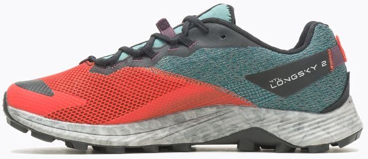 Pánské oranžové Merrell J067141