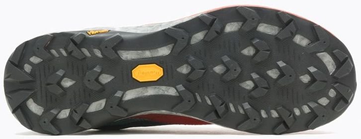 Pánské oranžové Merrell J067141