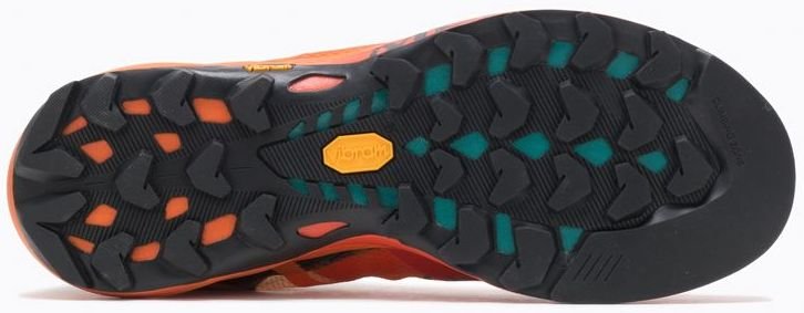 Pánské oranžové Merrell J067155
