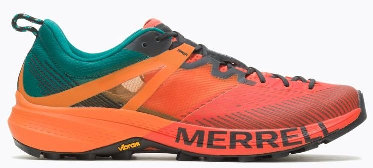 Pánské oranžové Merrell J067155