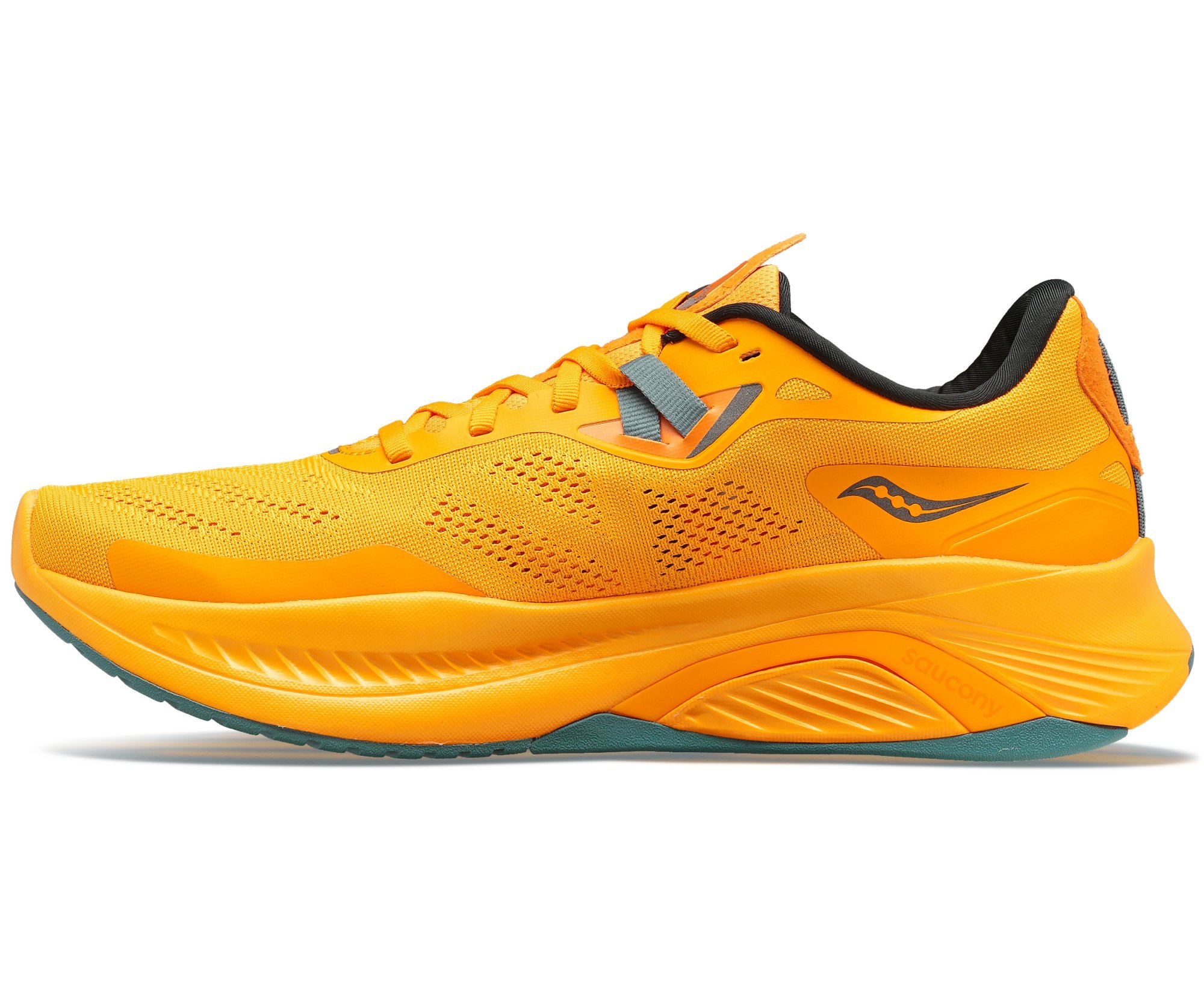 Pánské oranžové obuv saucony S20684-30