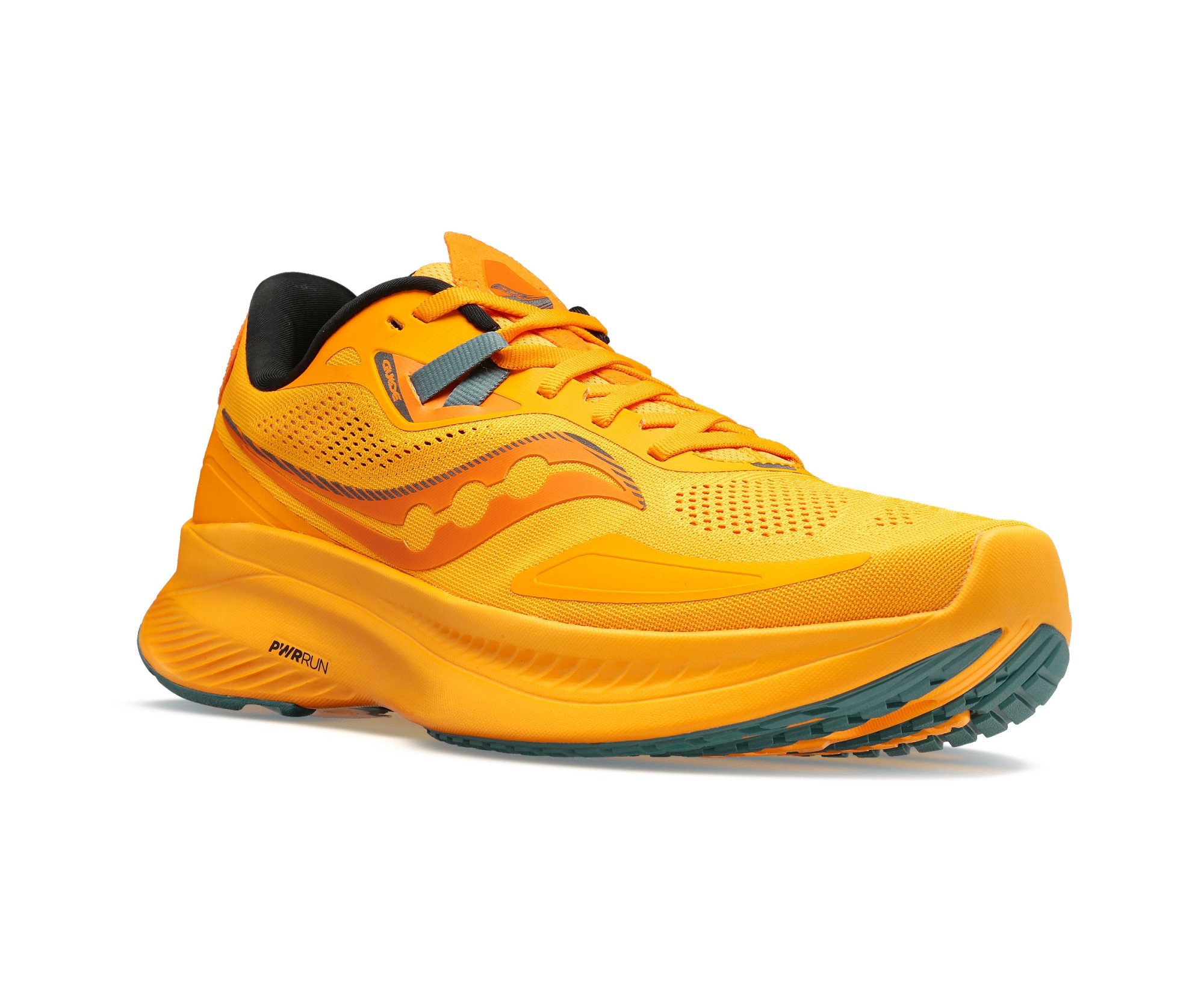 Pánské oranžové obuv saucony S20684-30