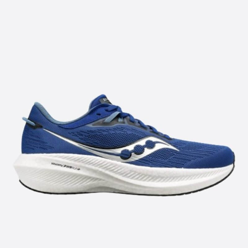 Pánské pánská obuv saucony S20881-21