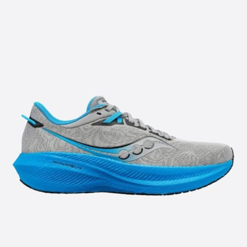 Pánské pánská obuv saucony S20881-60