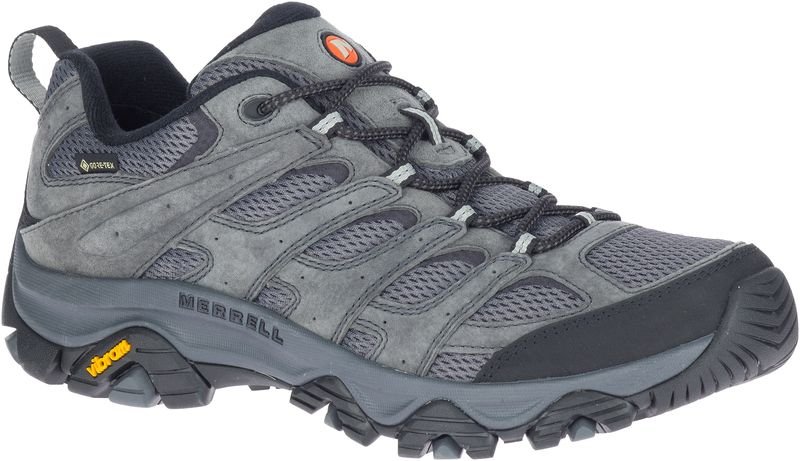 Pánské šedé Merrell J035799