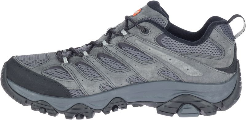 Pánské šedé Merrell J035799