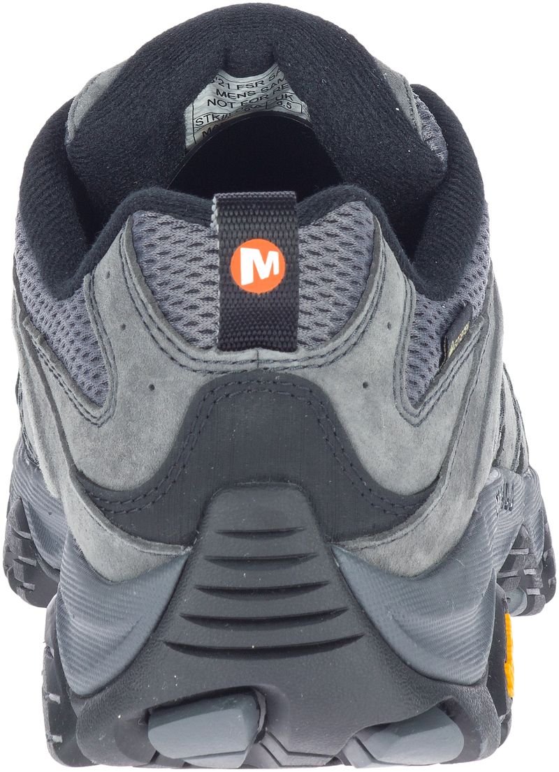Pánské šedé Merrell J035799