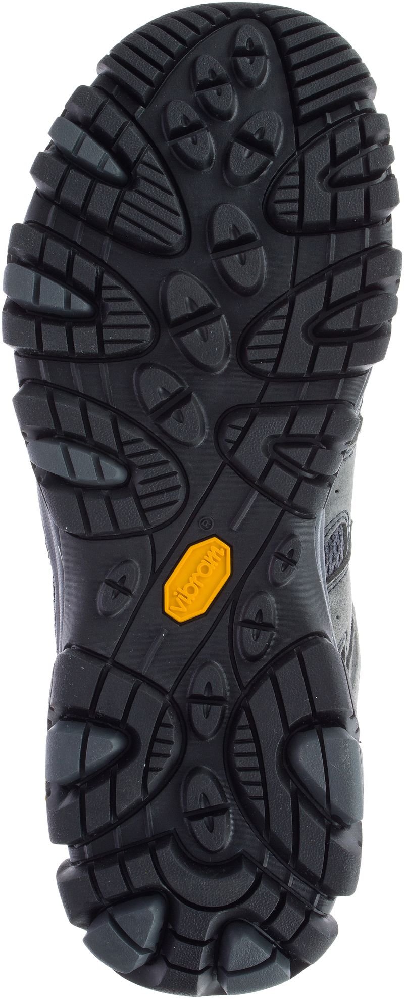 Pánské šedé Merrell J035799