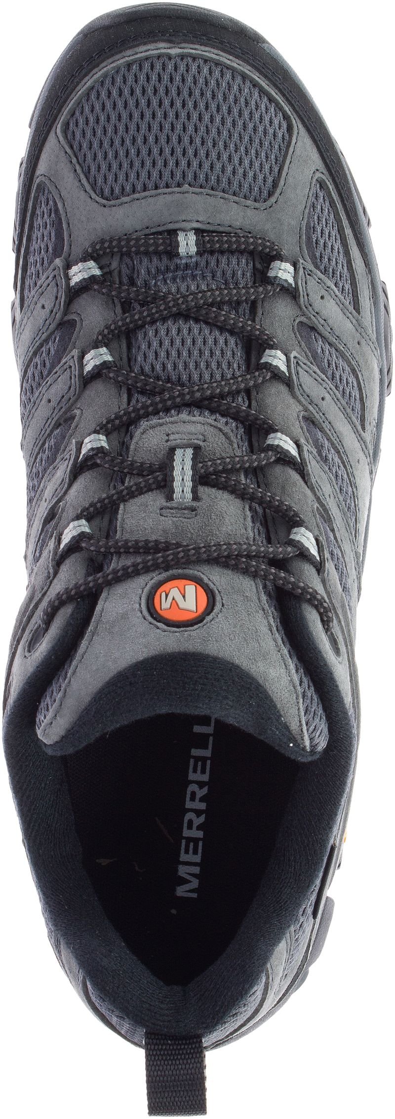 Pánské šedé Merrell J035799