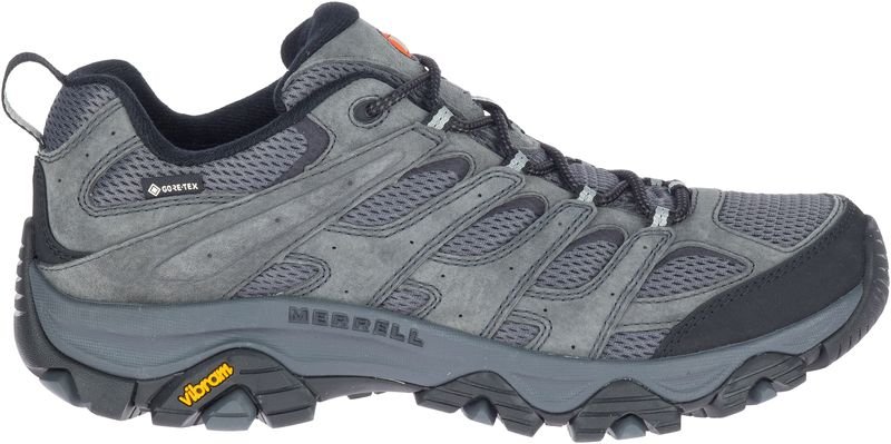Pánské šedé Merrell J035799