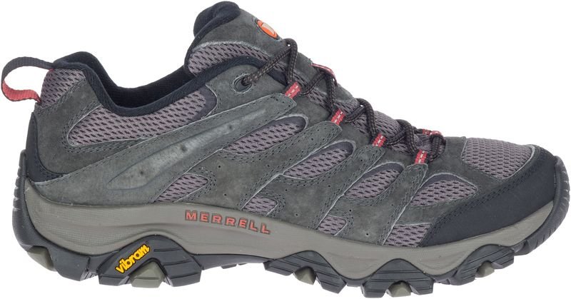 Pánské šedé Merrell J035873