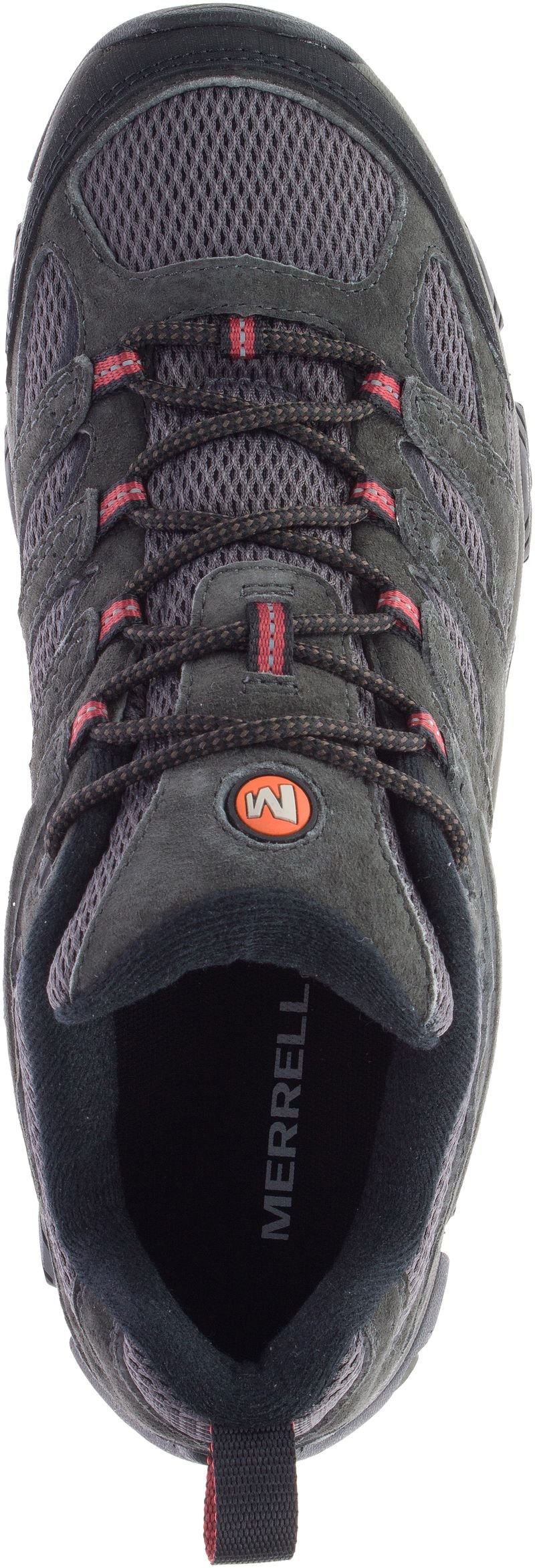 Pánské šedé Merrell J035873