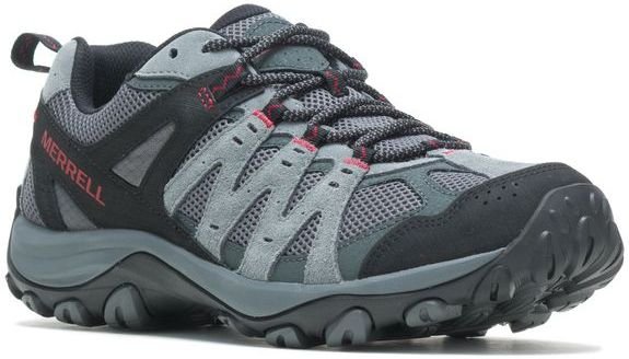 Pánské šedé Merrell J135485