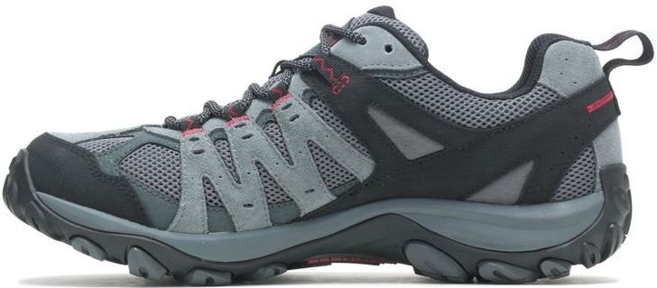 Pánské šedé Merrell J135485