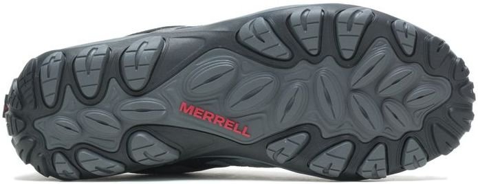 Pánské šedé Merrell J135485
