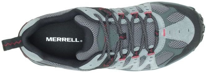 Pánské šedé Merrell J135485