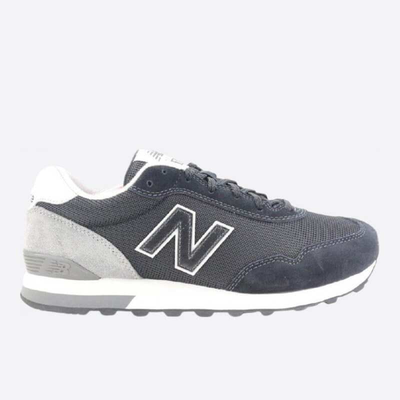 Pánske sivé tenisky New Balance ML515RB3