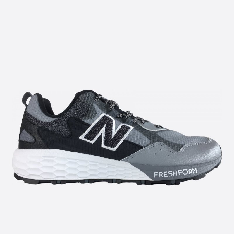 Pánske sivé tenisky New Balance MTCRGRG2-2E