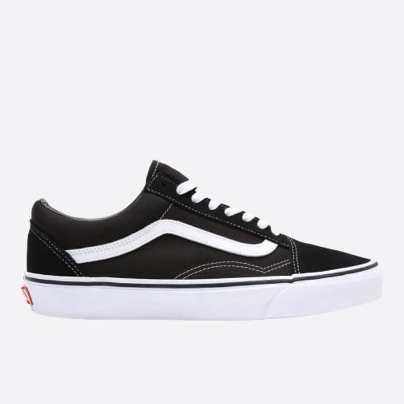 Pánske tenisky Vans VN000D3HY281 Old Skool bočna strana