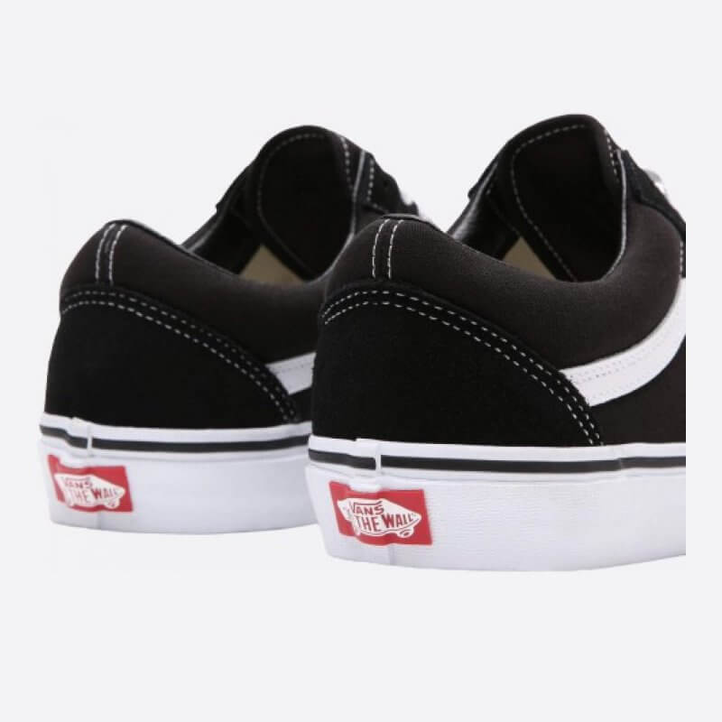 Pánské tenisky Vans VN000D3HY281 Old Skool päta