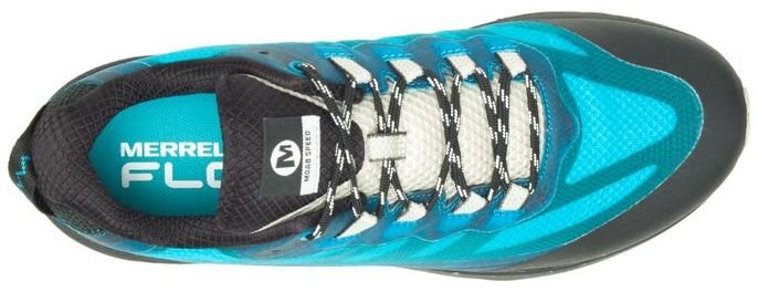 Pánské tyrkysové Merrell J067543
