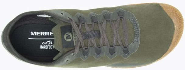 Pánské zelené Merrell J004103