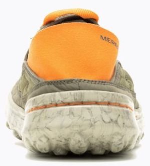 Pánské zelené Merrell J004161
