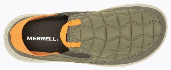 Pánské zelené Merrell J004161