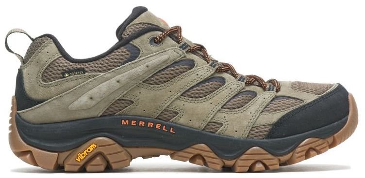 Pánské zelené Merrell J036255