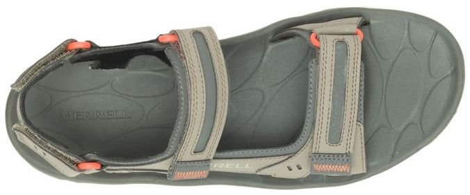 Pánské zelené Merrell J036873