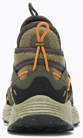 Pánské zelené Merrell J067019
