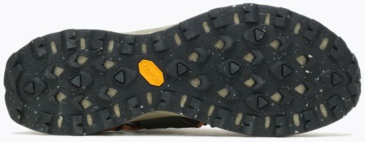 Pánské zelené Merrell J067019