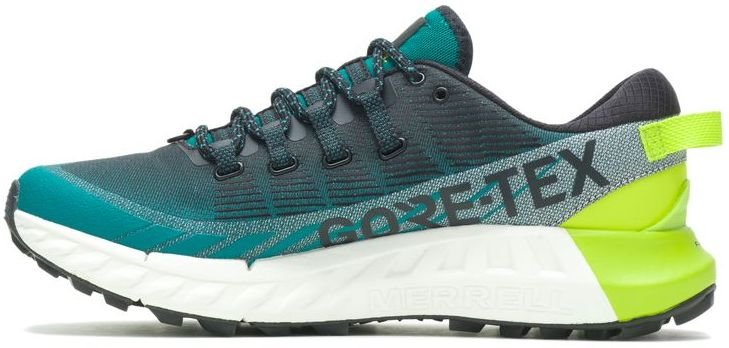 Pánské zelené Merrell J067343