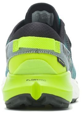 Pánské zelené Merrell J067343
