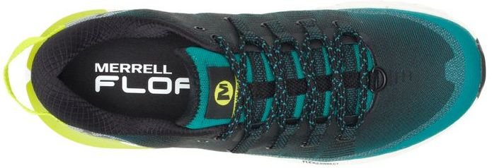 Pánské zelené Merrell J067343