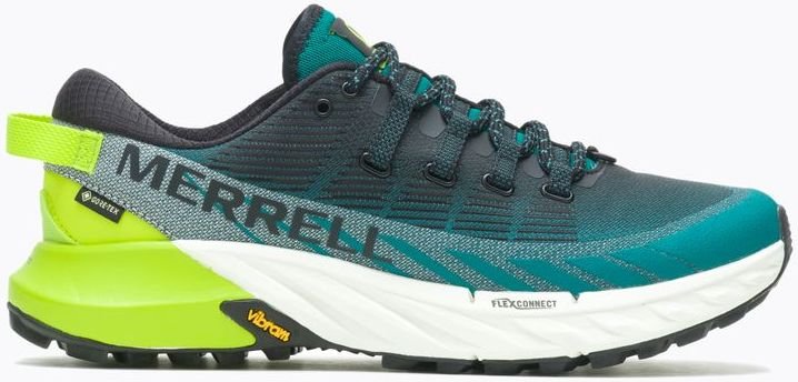 Pánské zelené Merrell J067343