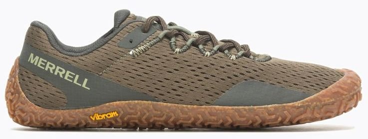 Pánské zelené Merrell J067665