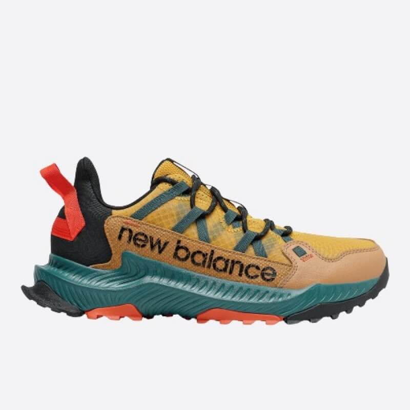 Pánske žlté tenisky New Balance MTSHACY1