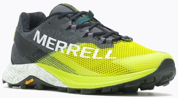 Pánské žluté Merrell J067367