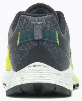 Pánské žluté Merrell J067367