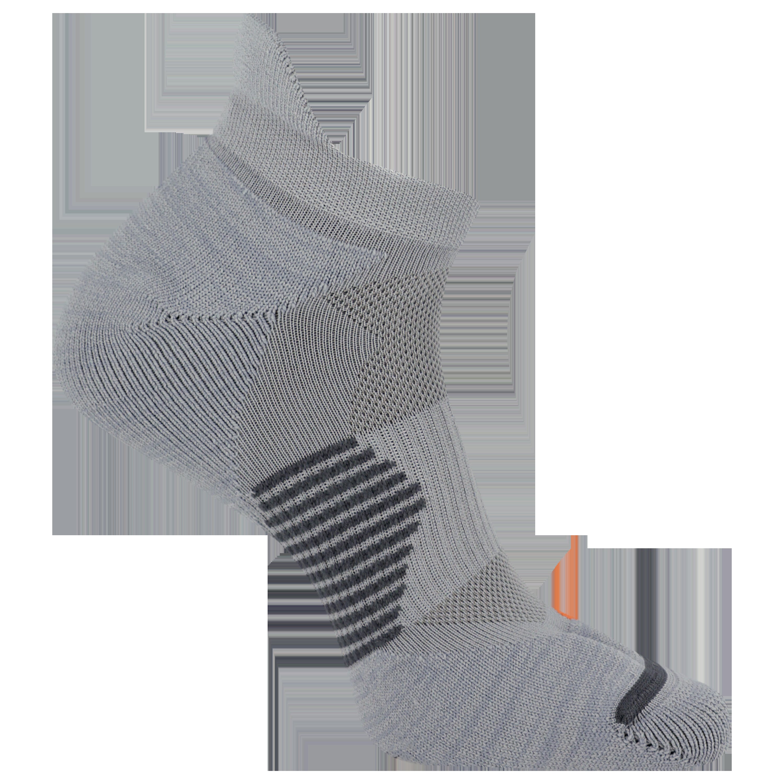 ponožky MEA33542T1B4 GRAY