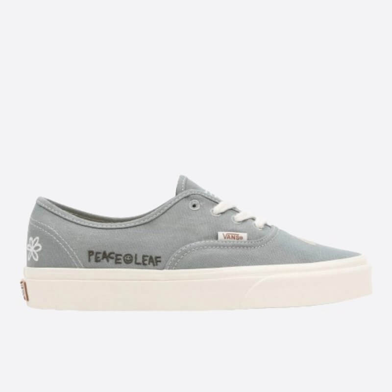 VANS AUTHENTIC ECO THEORY boční strana