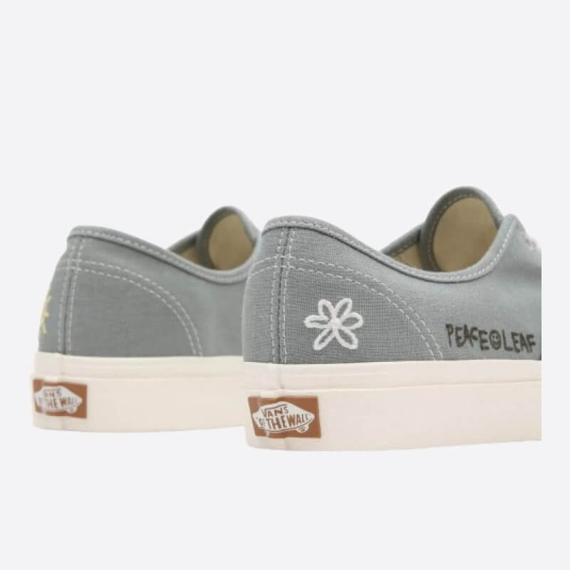 VANS AUTHENTIC ECO THEORY pata