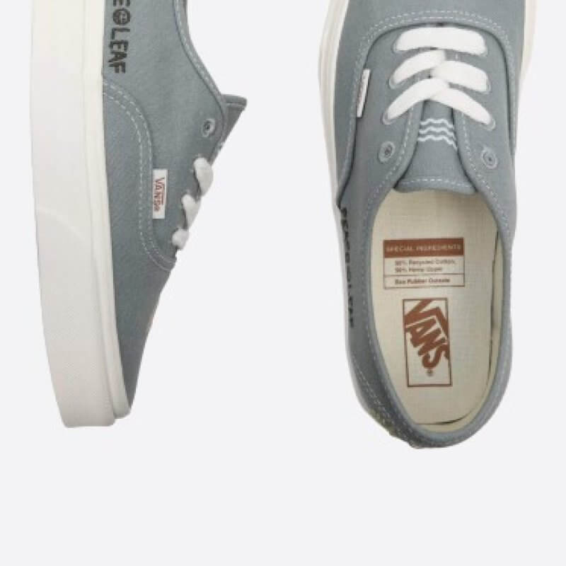 VANS AUTHENTIC ECO THEORY vrch boty