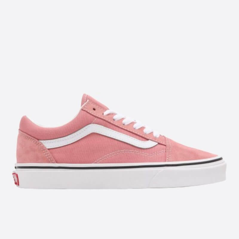 VANS OLD SKOOL ROSETTE TRUE bocna strana