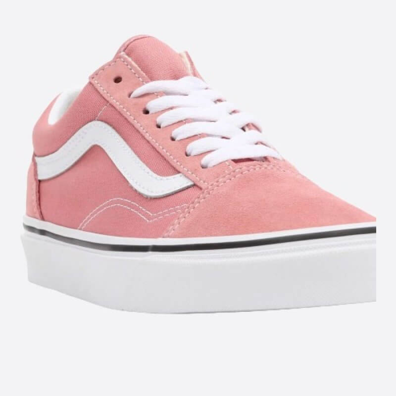VANS OLD SKOOL ROSETTE TRUE predna strana